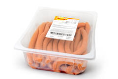 KIP CHIPOLATA 30x100gr  MAISKI